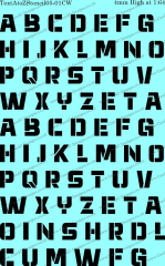 TextAtoZStencil05-01CW