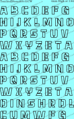 TextAtoZStencil05-51CW