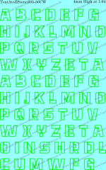 TextAtoZStencil05-56CW