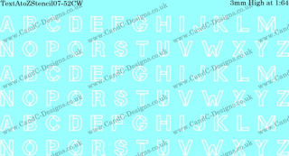 TextAtoZStencil07-52CW