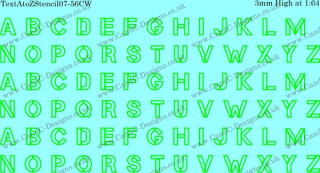 TextAtoZStencil07-56CW