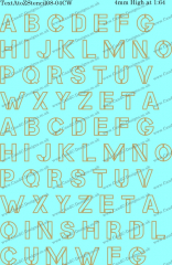 TextAtoZStencil08-54CW