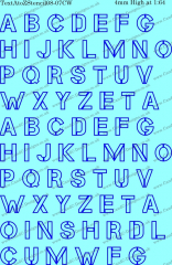 TextAtoZStencil08-57CW