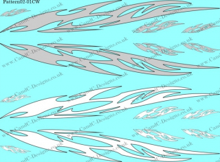 Pattern02-01CW