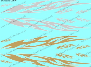 Pattern02-03CW