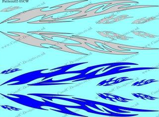 Pattern02-05CW