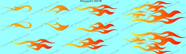 Flames01-02CW
