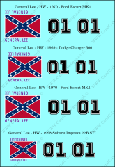 General-Lee