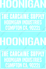 The-Carcaine-Supply